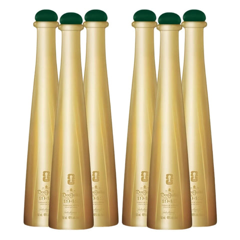 Don Julio 1942 FIFA World Cup 2026 Limited Edition Tequila 50ml 6 Pack