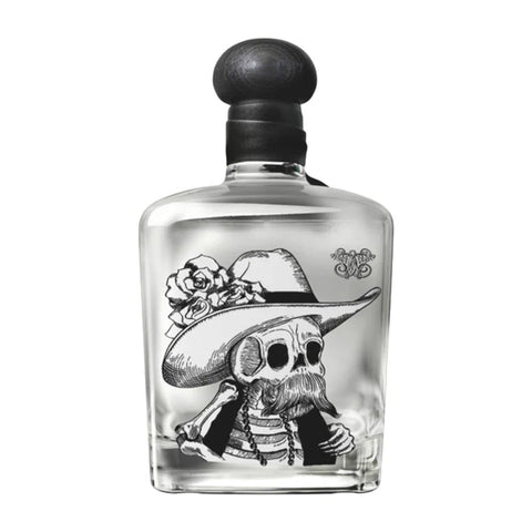 Don Julio 70th Día de Muertos Cristalino Tequila 2024 Edition Box