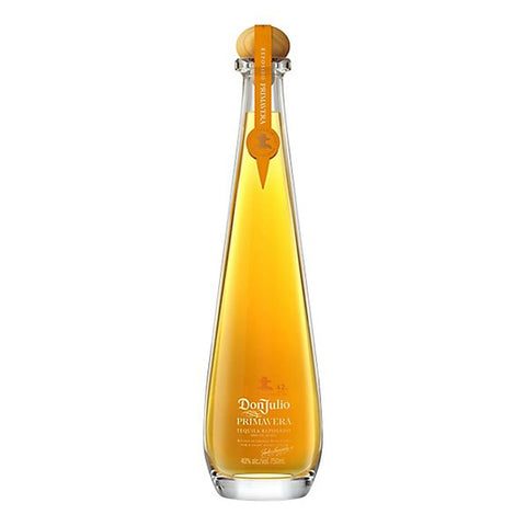 Don Julio Primavera Tequila Bottle 750 ml