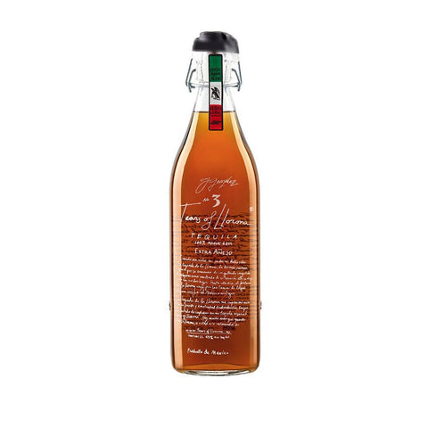 Tears of Llorona Tequila, Tears of Llorona Extra Añejo, Tears of Llorona No. 3 Extra Añejo, Tequila Tears of Llorona Extra Añejo. Tears of Llorona Extra Añejo No. 3 Tequila.