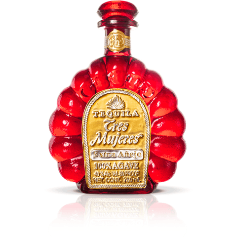 Tres Mujeres Extra Añejo Tequila - RareTequilas