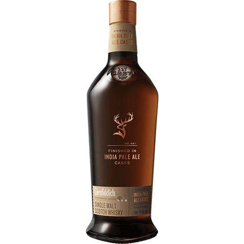 Glenfiddich IPA Cask Experiment Single Malt Scotch Whisky 750ml Bottle