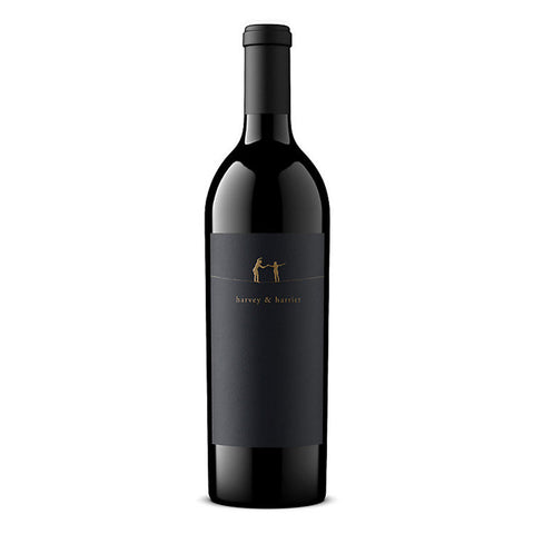 Harvey & Harriet Red Wine Blend 2021