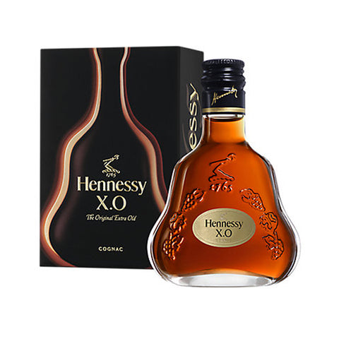 Hennessy XO Extra Old Cognac 50 ml