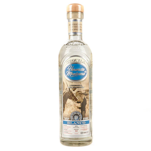 Herencia Mexicana Blanco Tequila