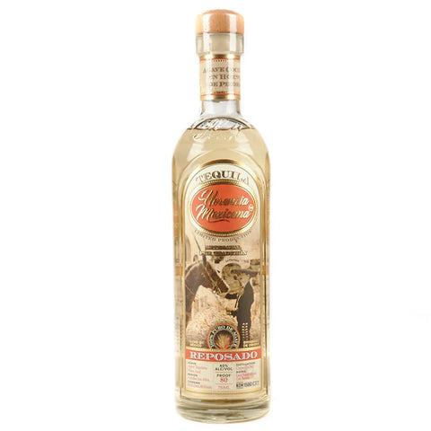 Herencia Mexicana Reposado Tequila