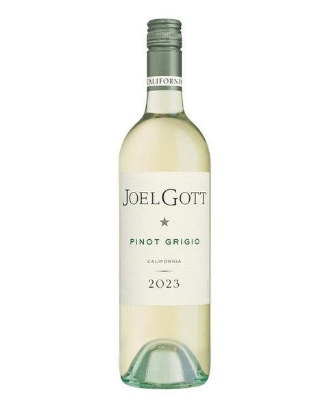 Joel Gott California Pinot Grigio 2023
