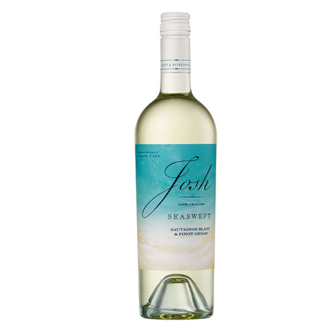 Josh Cellars Seaswept Sauvignon Blanc & Pinot Grigio