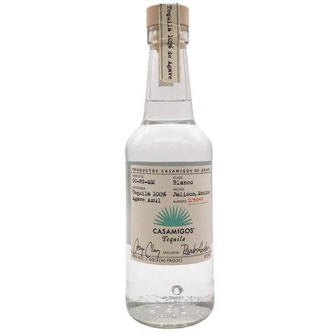 Casamigos Blanco Tequila