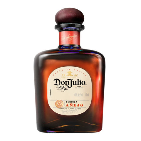 Don Julio Añejo Tequila 50 ml