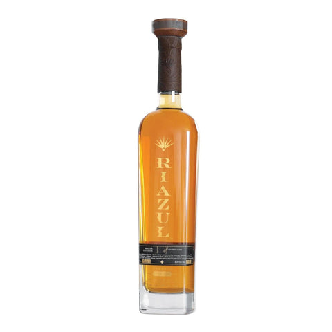 Riazul Extra Añejo Tequila