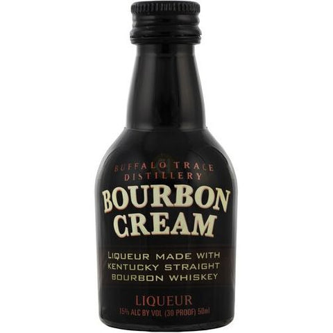 Buffalo Trace Bourbon Cream Liqueur 50 ml