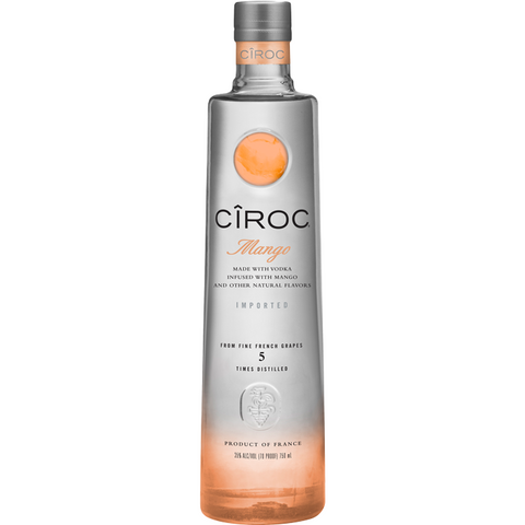 Ciroc Mango Vodka