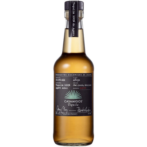 Casamigos Añejo Tequila 375 ml