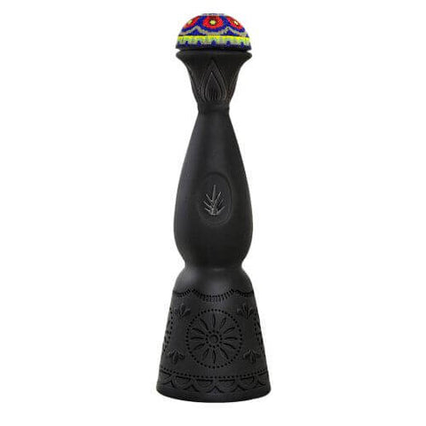Clase Azul Mezcal Joven Durango 750ml Hand-Crafted Ceramic Decanter