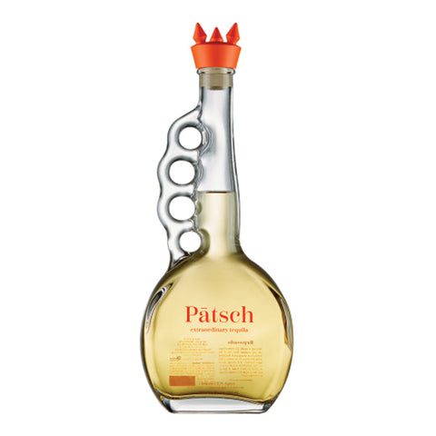 Patsch Reposado Tequila