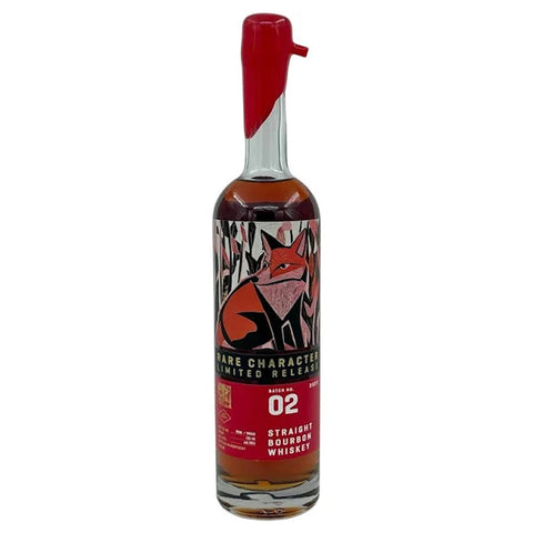 Rare Character RCLR Batch 02 Bourbon Whiskey Limited Release