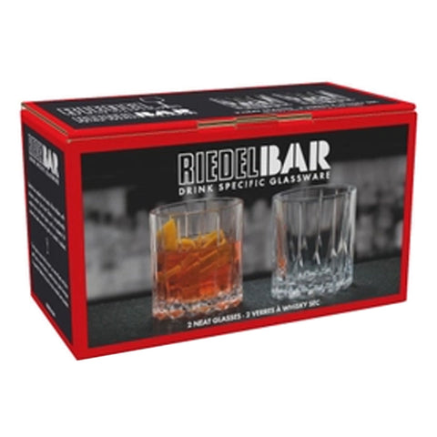 Riedel Nick & Nora Cocktail Glass Set 6417/01