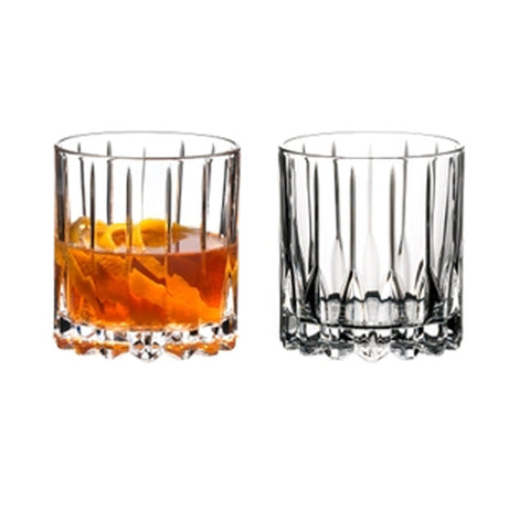 Riedel Nick & Nora Cocktail Glass Set 6417/01