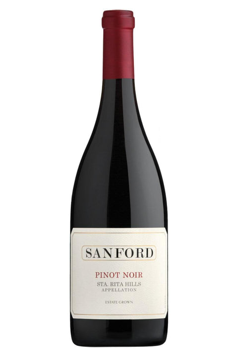 Sanford Sta. Rita Hills Pinot Noir 2022