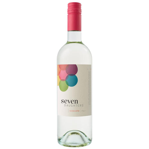 Seven Daughters Veneto Moscato 2022