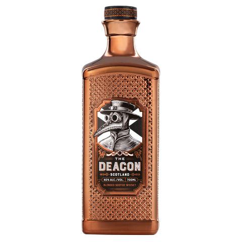 The Deacon Blended Scotch Whisky