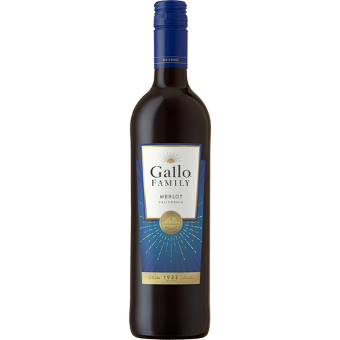 Gallo Twin Valley Merlot 750ml