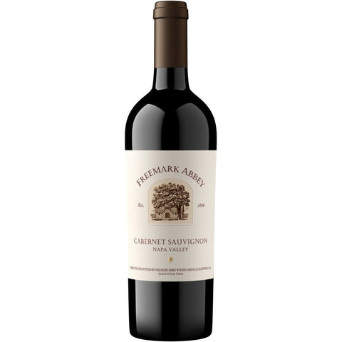 Freemark Abbey Cabernet Sauvignon Napa Valley 750ml