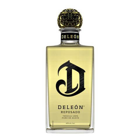 DeLeón Reposado Tequila 750ml