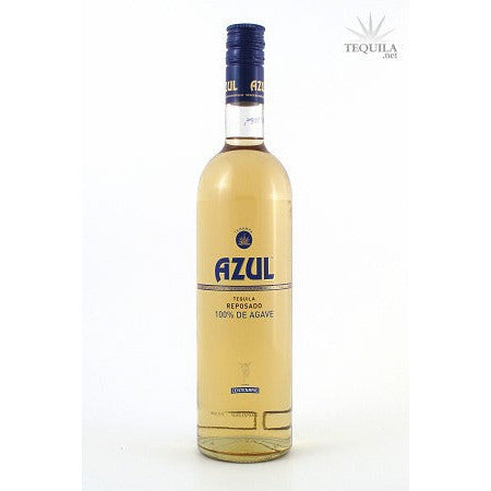 Tenampa Azul Reposado Tequila