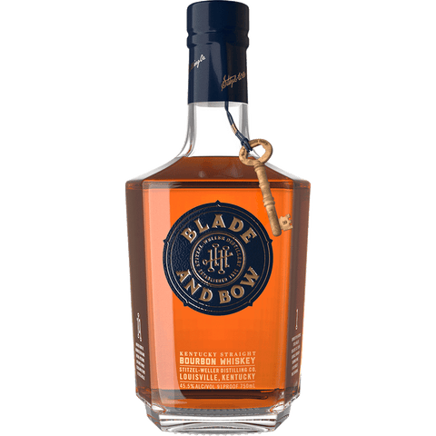 Blade & Bow Bourbon Whiskey