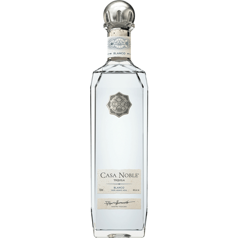 Casa Noble Blanco Tequila 750ml