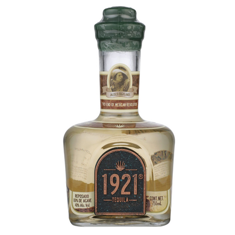 1921 Reposado Tequila