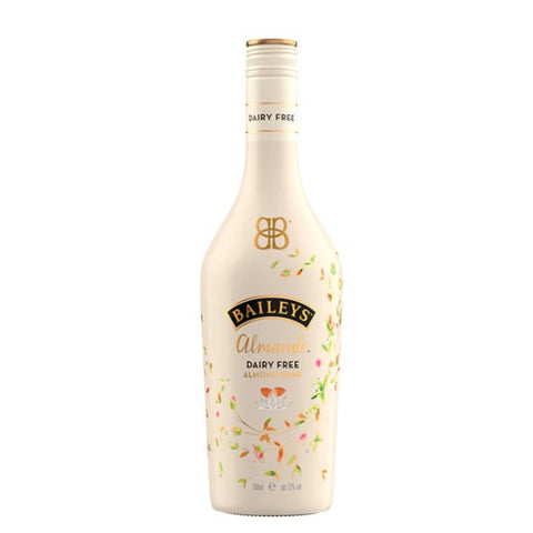 Baileys Almande Almondmilk Liqueur 750ml