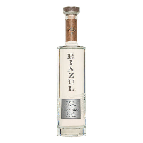 Riazul Plata Tequila