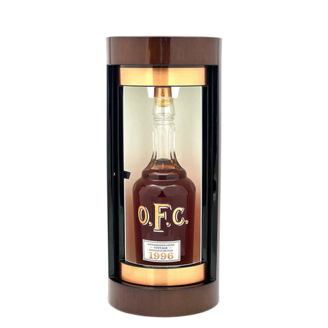 Buffalo Trace OFC Vintage 1996 Kentucky Straight Bourbon Whiskey