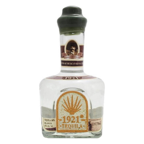 1921 Blanco Tequila