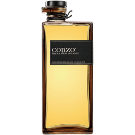 Corzo Añejo Tequila 750ml