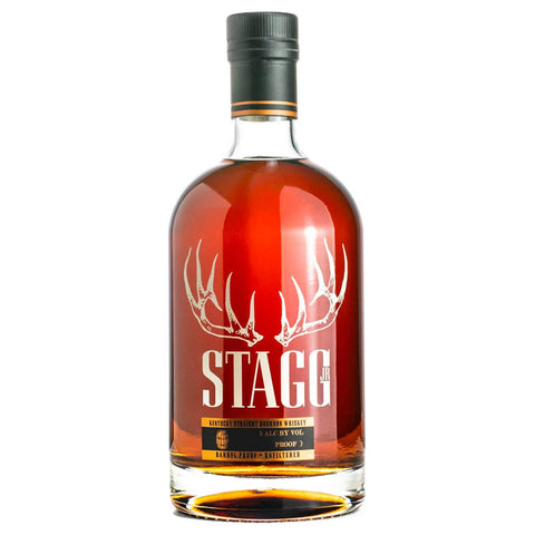 Stagg Batch 23B Bourbon 127.8 Proof