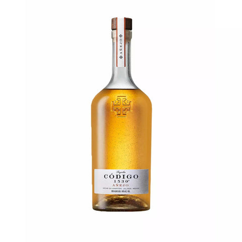 Código 1530 Añejo Tequila 750ml