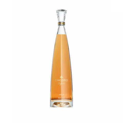 Cincoro Anejo Tequila 750ml
