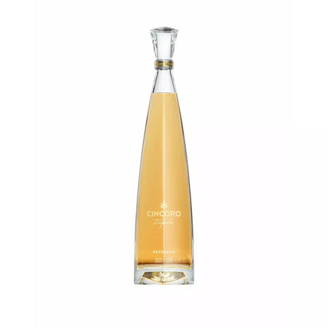 Cincoro Reposado Tequila 750ml