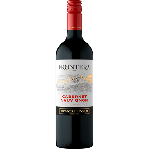 Frontera Cabernet Sauvignon 750ml