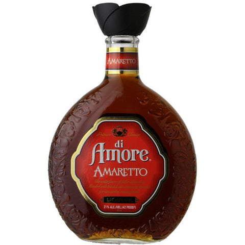 Di Amore Amaretto Liqueur 750ml