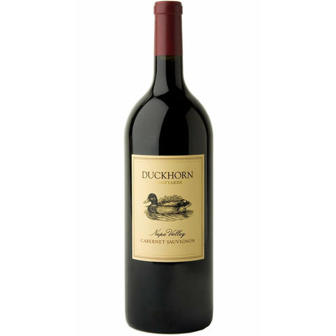 Duckhorn Cabernet Sauvignon Napa Valley 1.5l