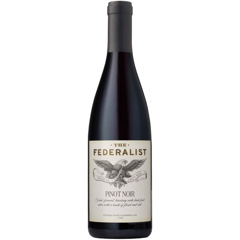 The Federalist Pinot Noir 750ml