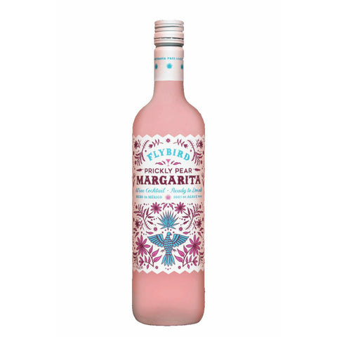 Flybird Margarita Prickly Pear Wine Cocktail 750ml