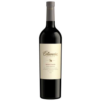 Estancia Meritage Red Blend 750ml