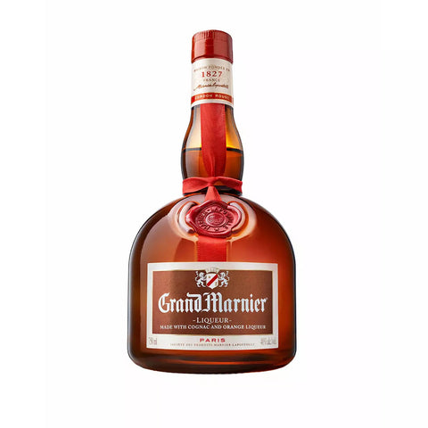 Grand Marnier Liqueur 750ml