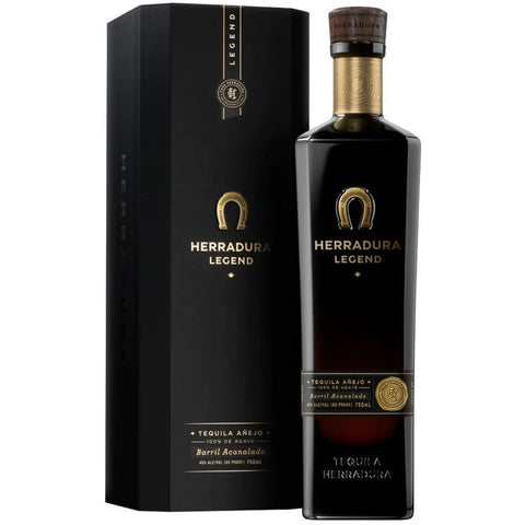 Herradura Legend Tequila